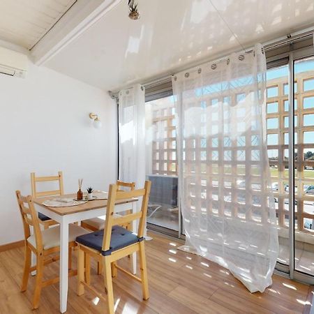 Prado Velodrome II Apartment Marseille Luaran gambar