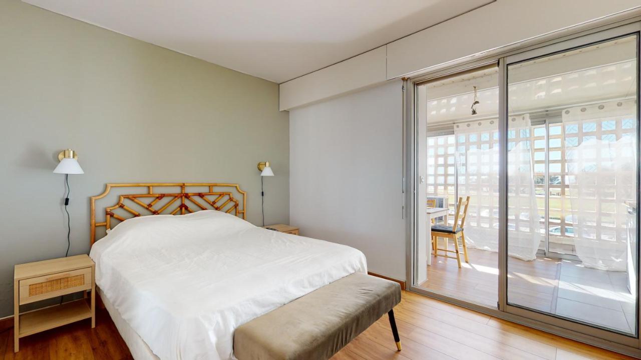 Prado Velodrome II Apartment Marseille Luaran gambar