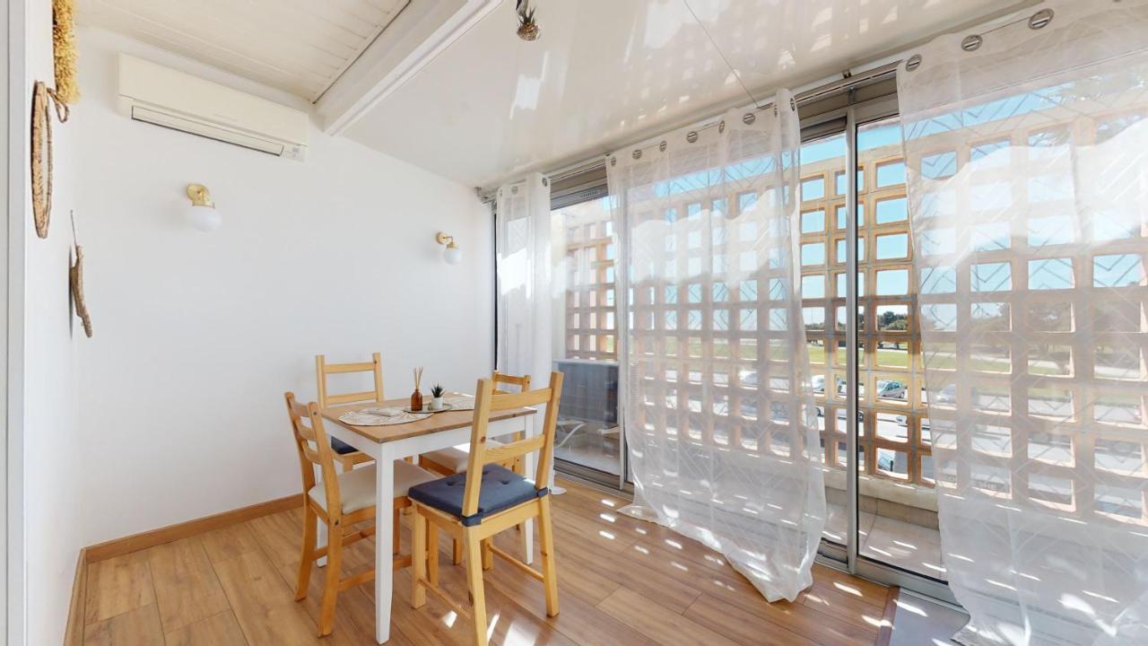 Prado Velodrome II Apartment Marseille Luaran gambar