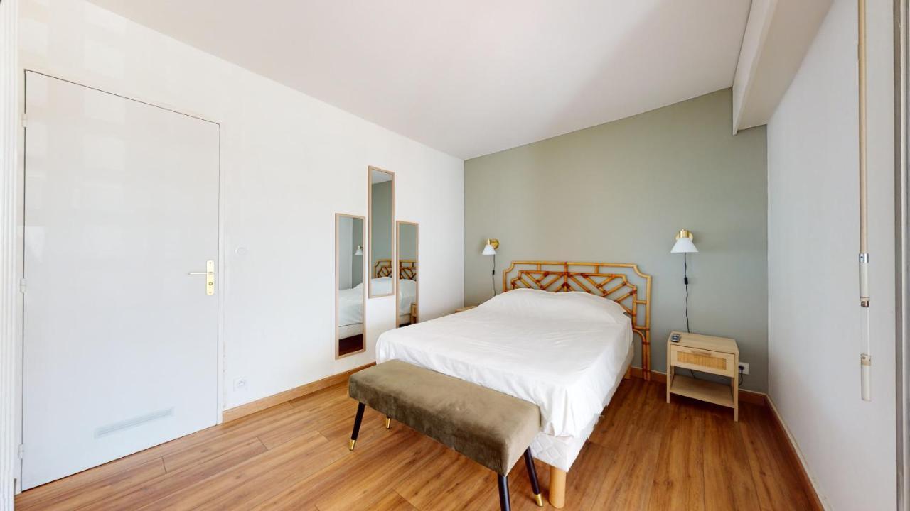 Prado Velodrome II Apartment Marseille Luaran gambar